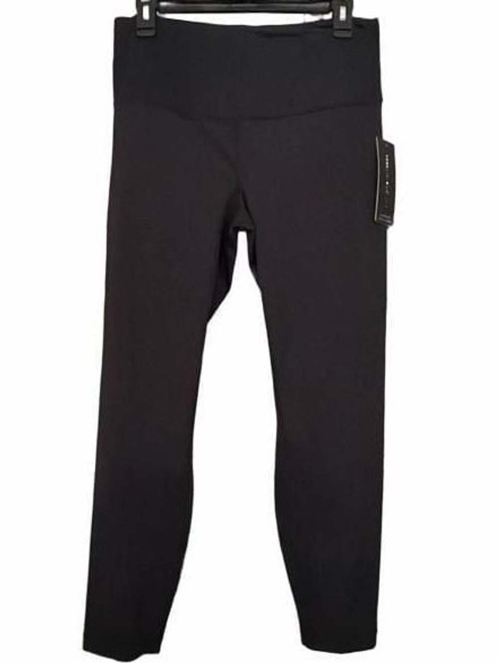 Yogalicious Lux Black Leggings PY75852 XL
